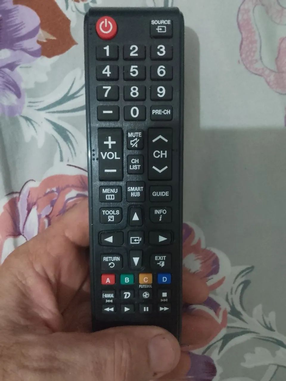 TV SAMSUNG SMART 40 POLEGADAS  - Foto 3