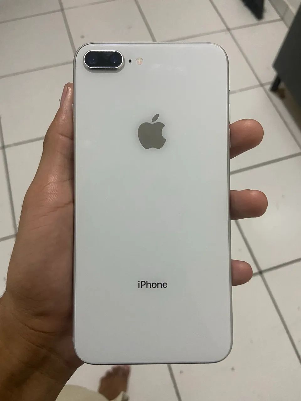 iPhone 8 PLUS - Foto 3
