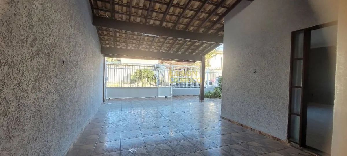 Casa com 3 quartos, Mombaça - Pindamonhangaba - Foto 4