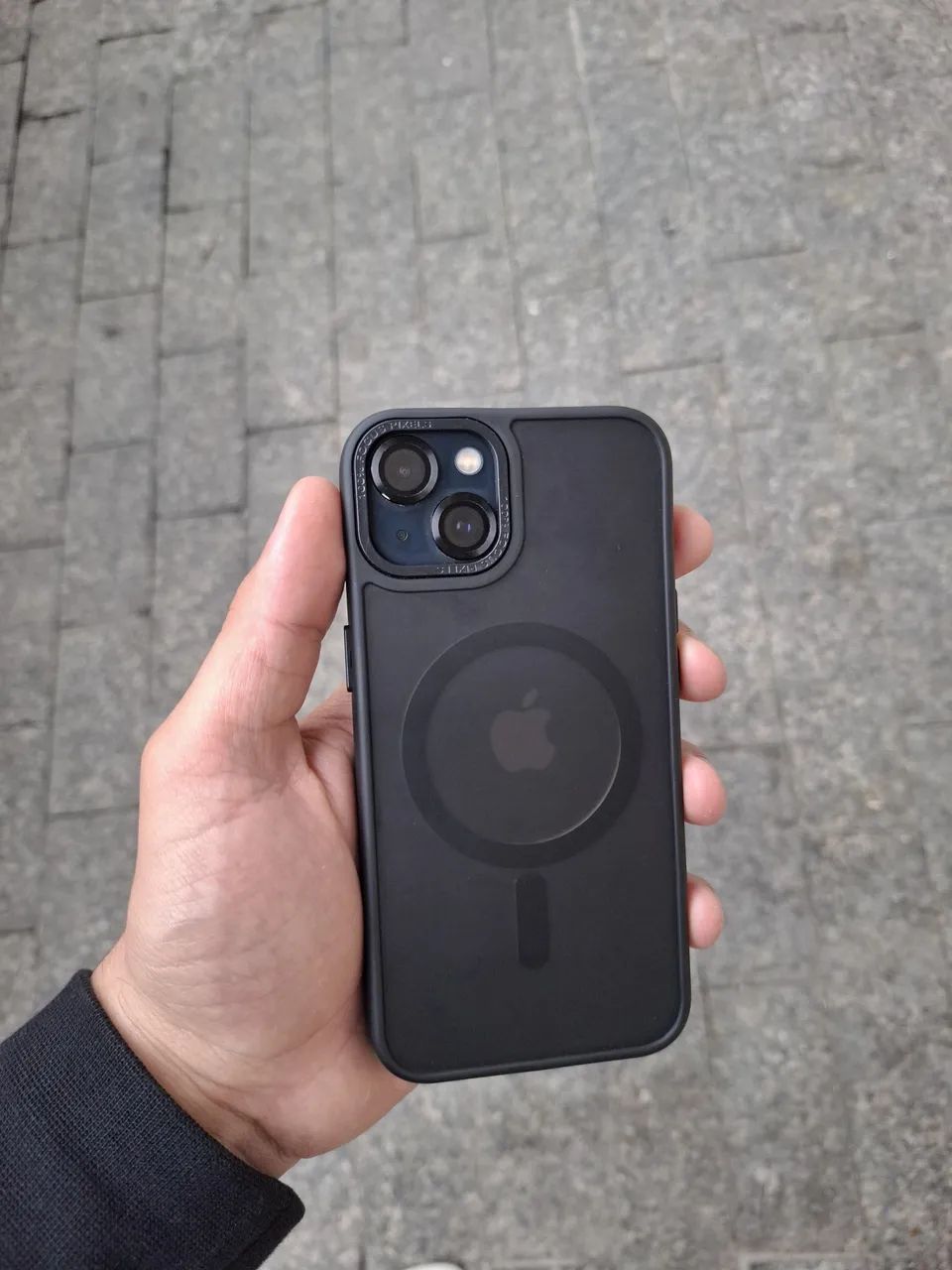 Iphone 13 - 128GB - 96% - Foto 4