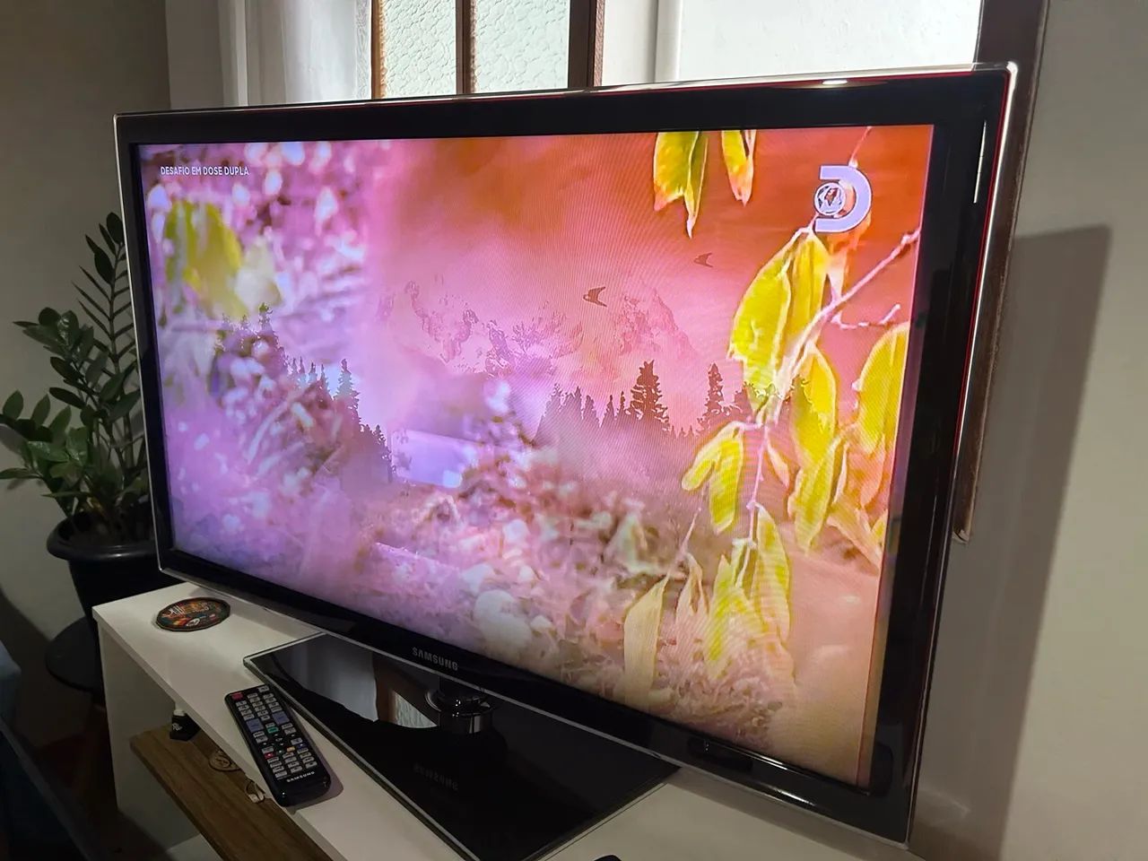 Tv 40 polegadas super barato - Foto 2