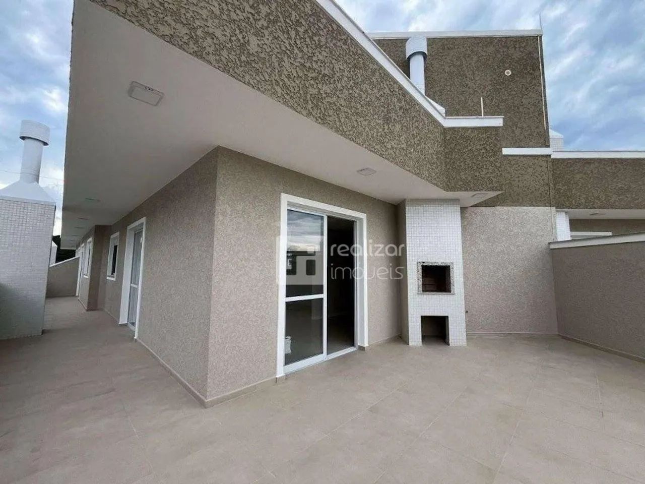 Cobertura Residencial à venda, Ingleses, Florianópolis - CO0175. - Foto 4