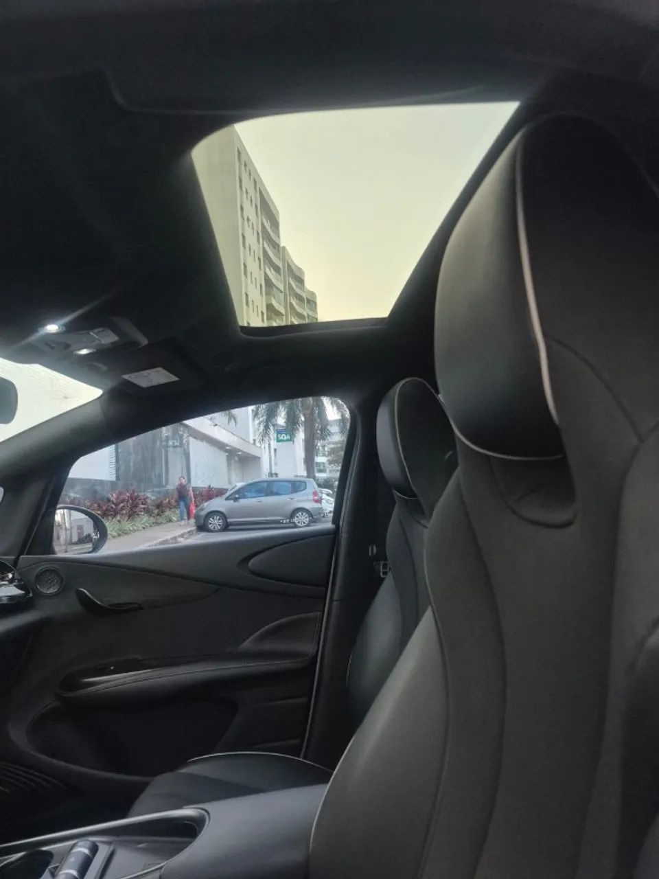 BYD Dolphin Plus (Elétrico) 2025 - Foto 5