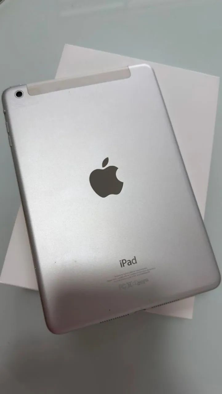 Ipad primeira Geraç ão  - Foto 2