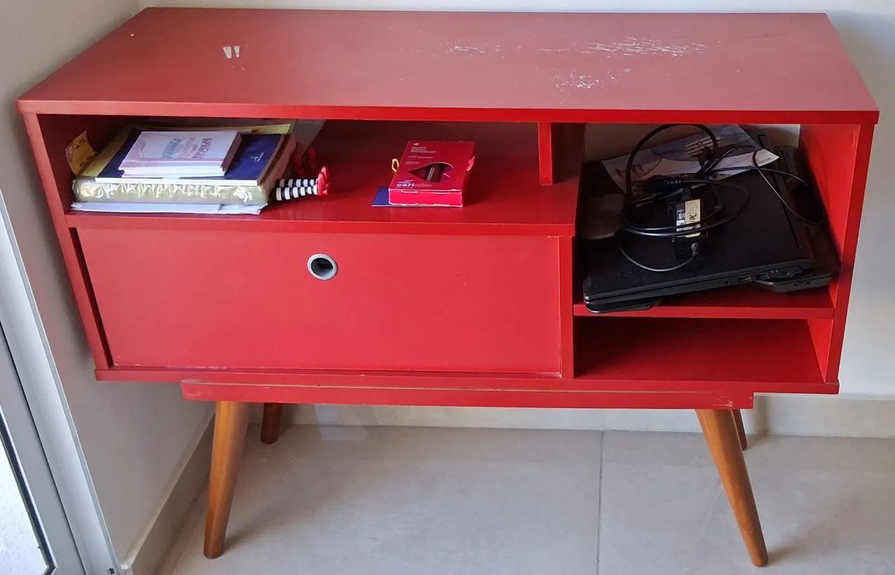 Vendo rack usado