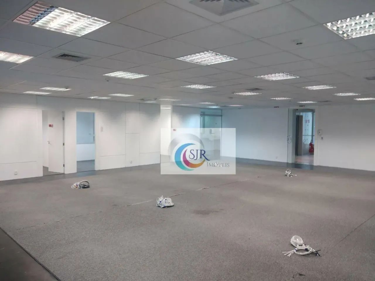 Conjunto para alugar, 256 m² - Moema - São Paulo/SP - Foto 4