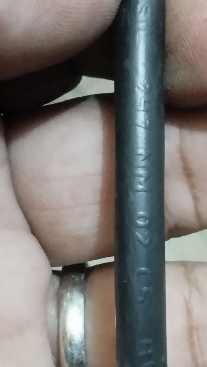 Cabo Flexível cobre puro 16 m/m - 26 MTS. - Foto 4