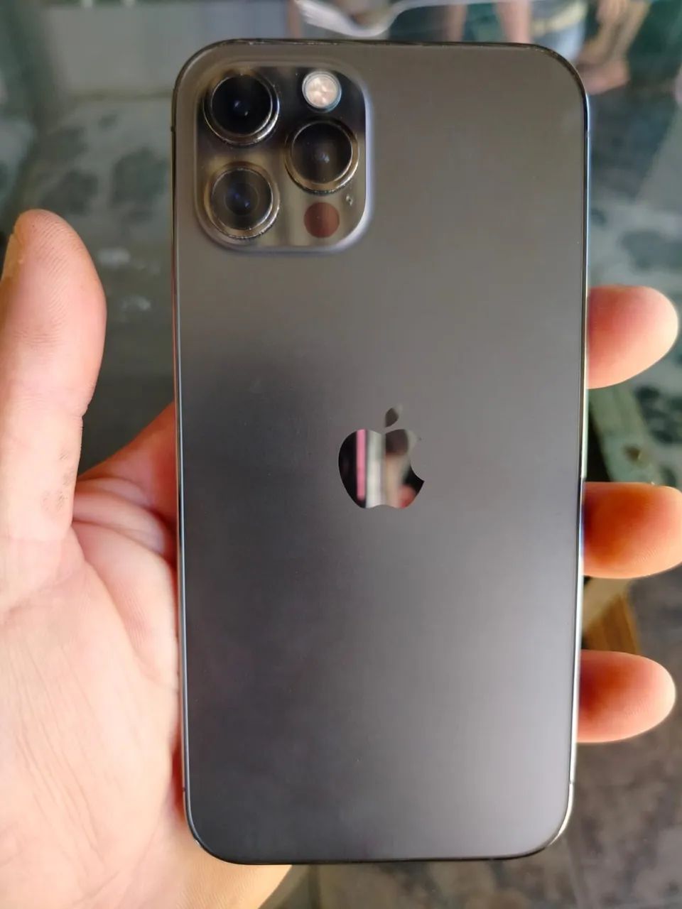 Vendo iPhone 12 Pro  - Foto 5