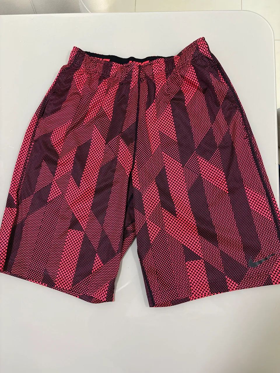 Bermuda NIKE Original Drifit (EUA) 