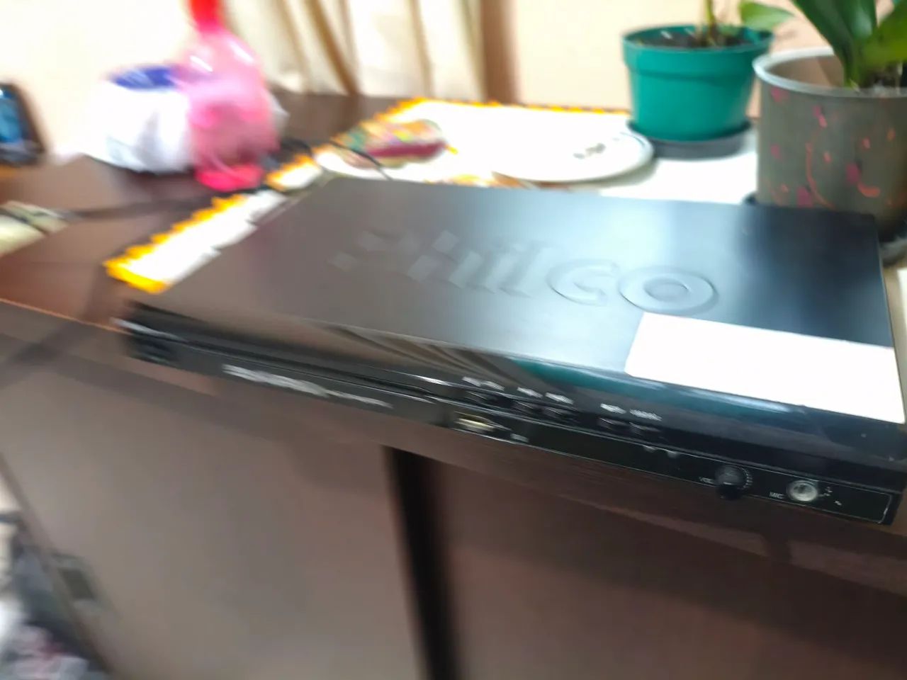 Dvd philco - Foto 4