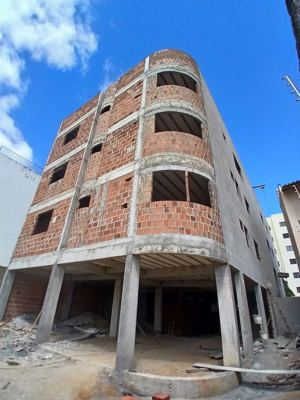 Mestre de obras,empreiteiro 77-9. *  - Foto 5