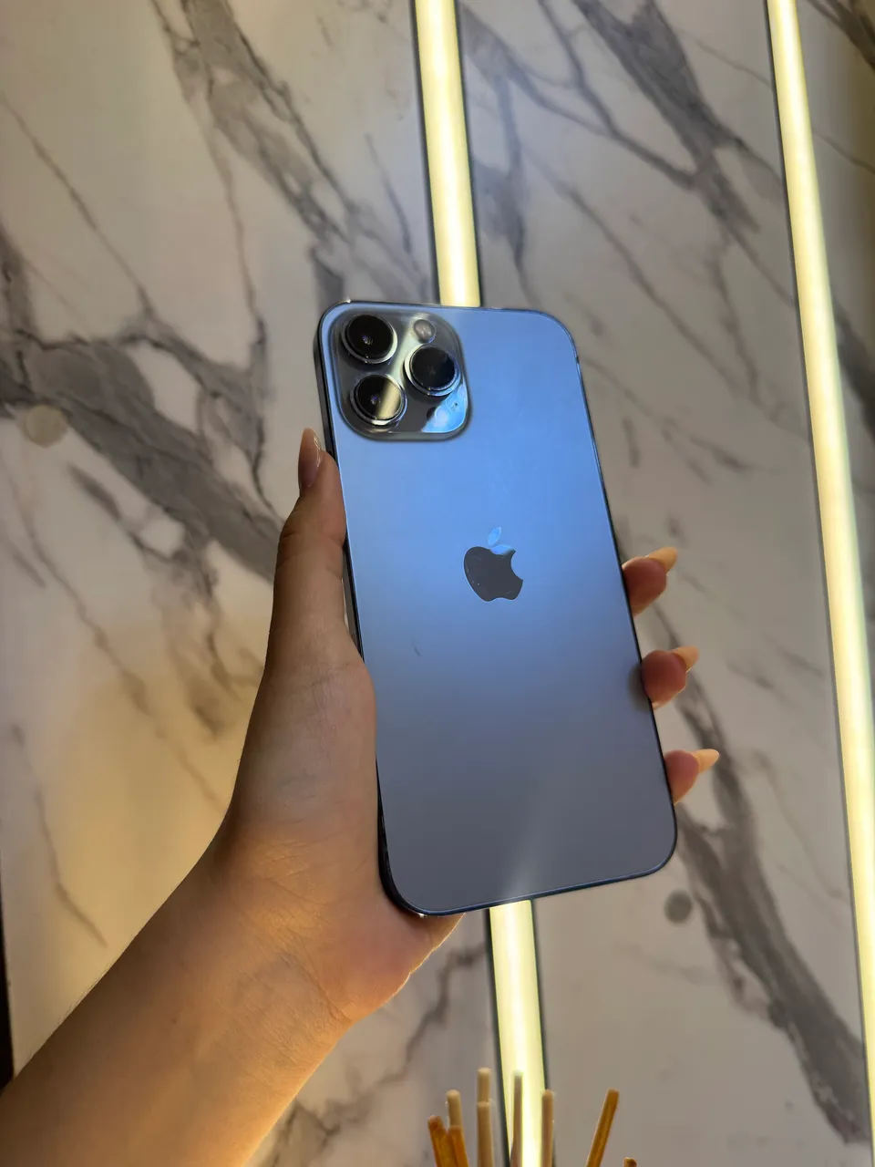 iPhone 12 Pro Max 256GB - Celulares e Smartphones - Vila Anchieta