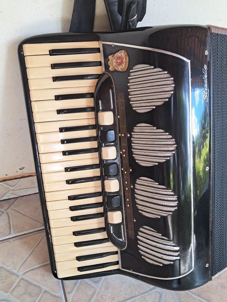 Acordeon Stradella - Foto 4