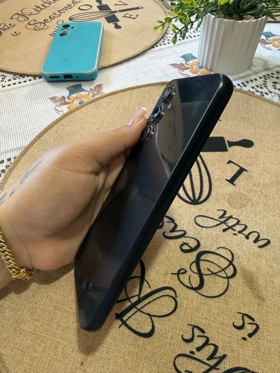 Vendo A54 256gv - Foto 4