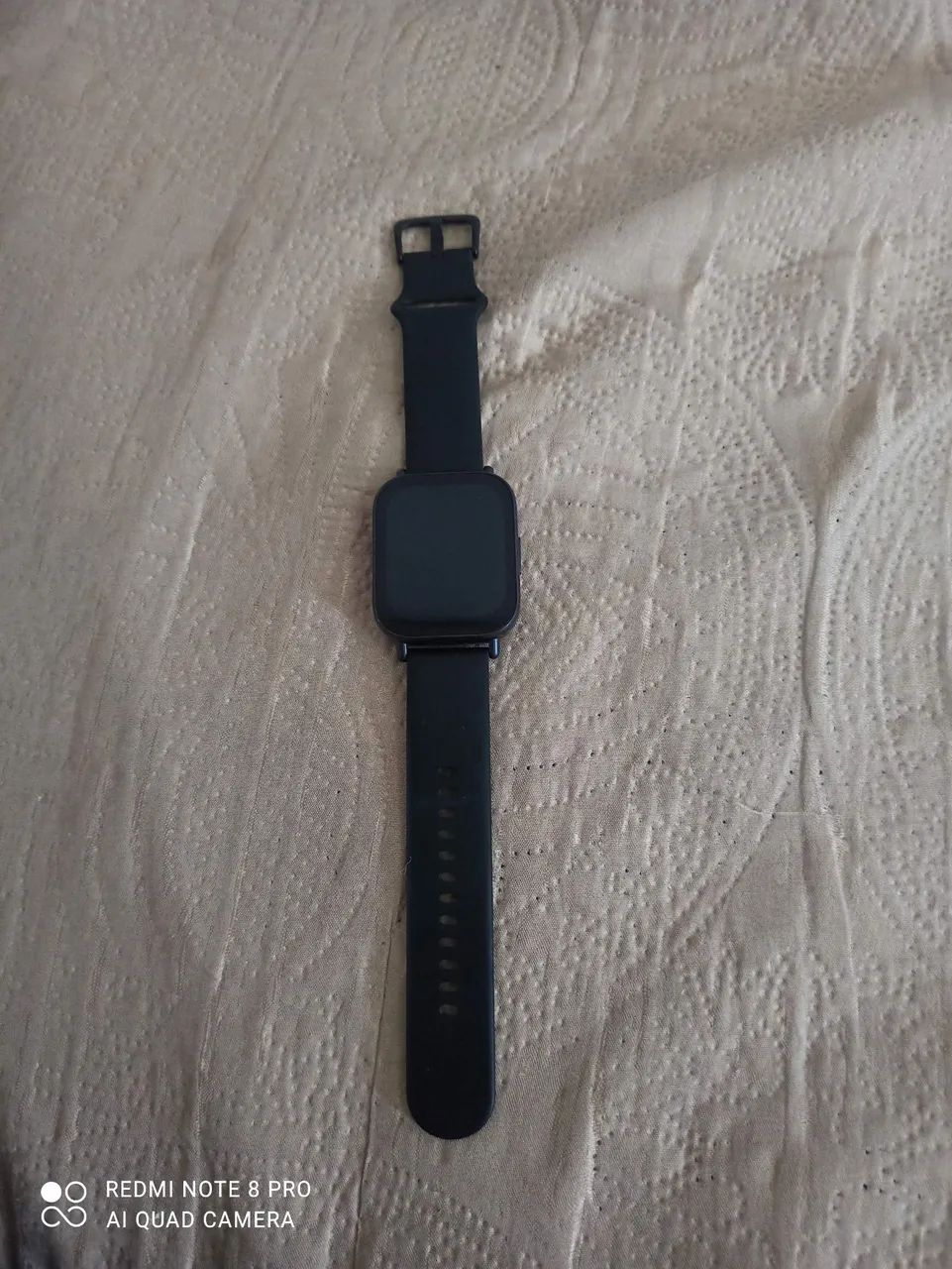 Smartwatch redmi whatch 5 active - Foto 3