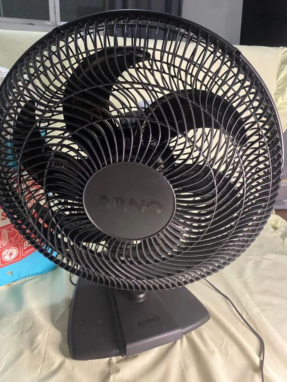 Ventilador Arno - Foto 2