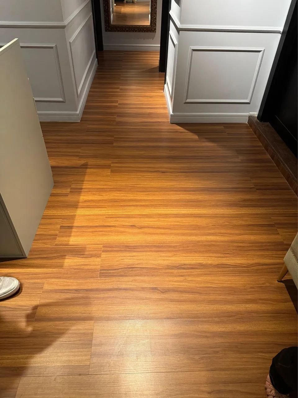 Instalação de pisos vinílicos  - Foto 4