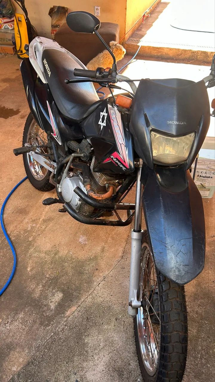 Bros 150  - Foto 3