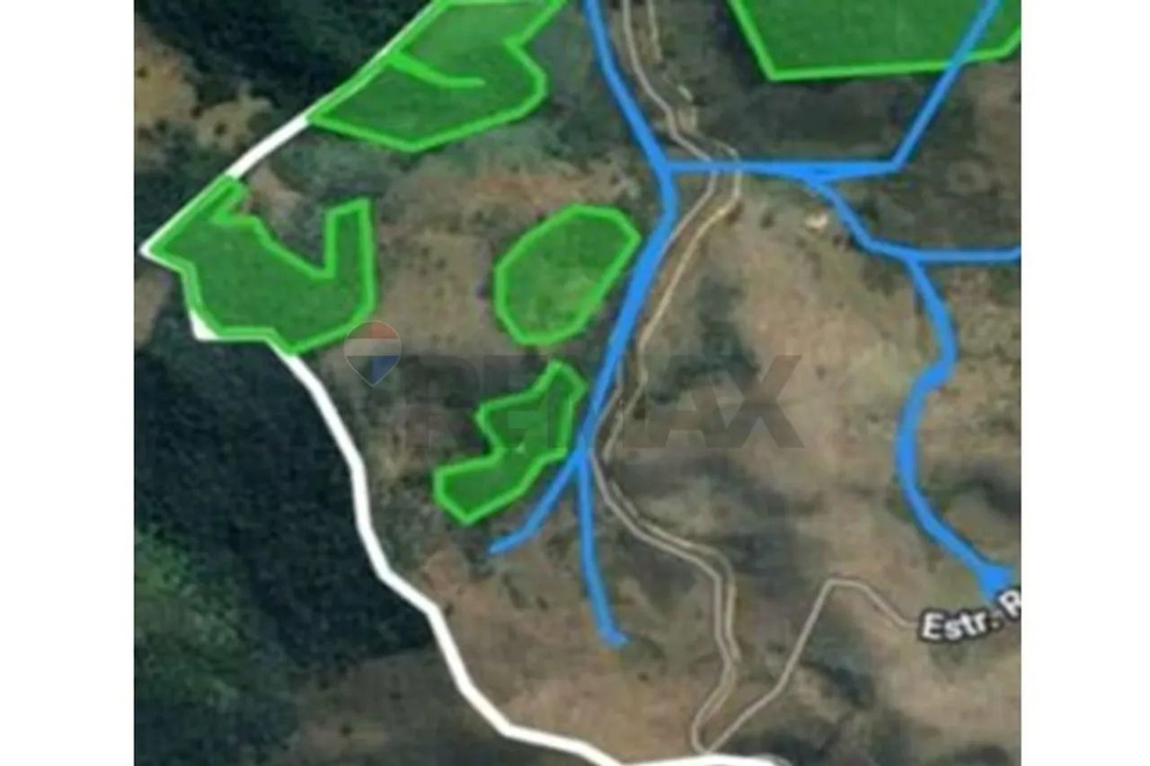 Sítio com 68,9 Hectares em Chácara MG - Foto 5