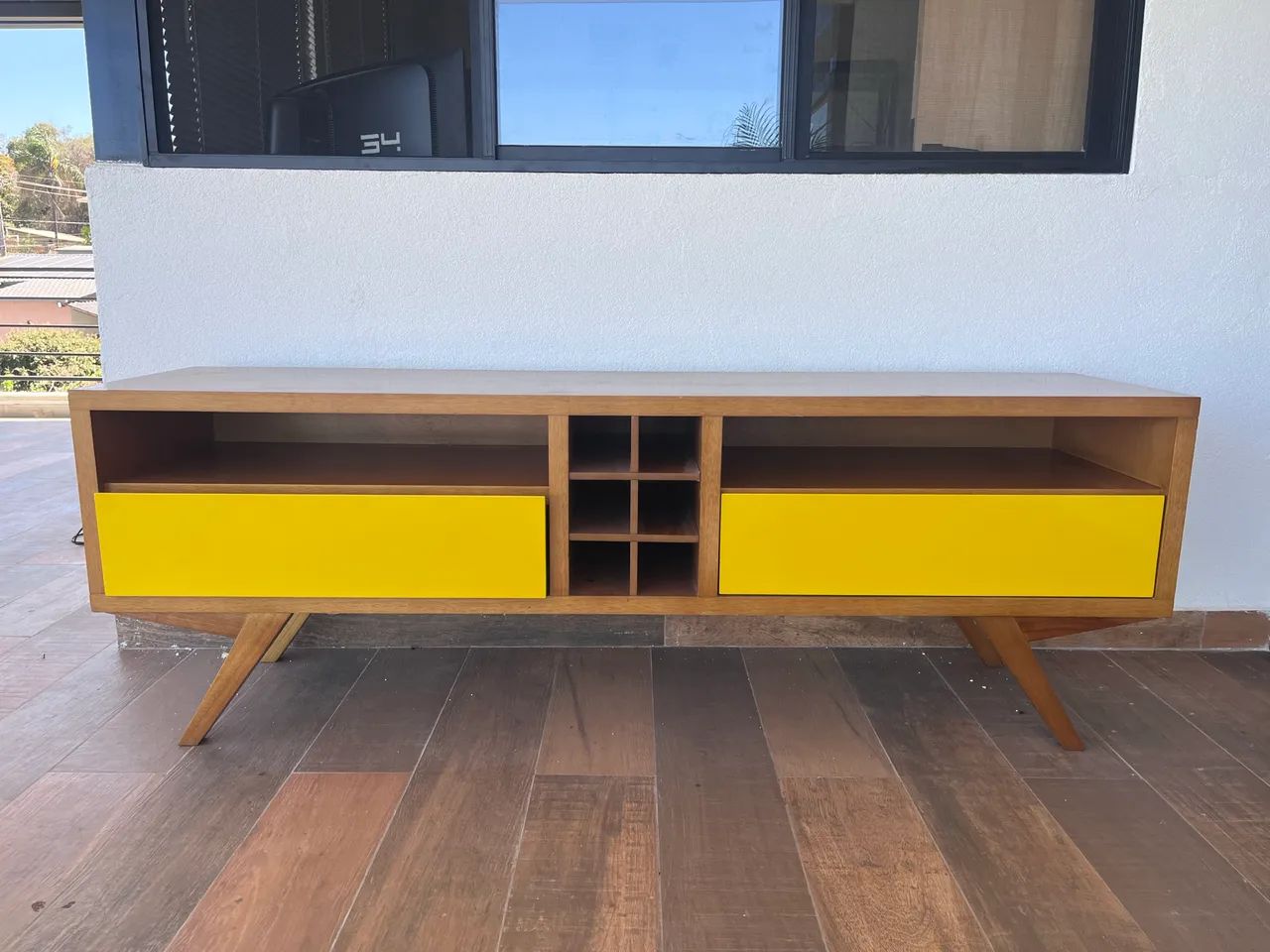 Rack de 180cm