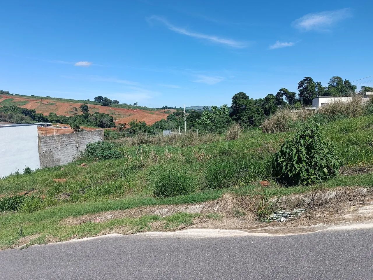 Terreno / lote / Troca / Veiculo - Foto 3