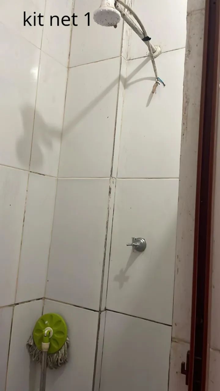 Aluga-se casa e kitnets - Foto 5