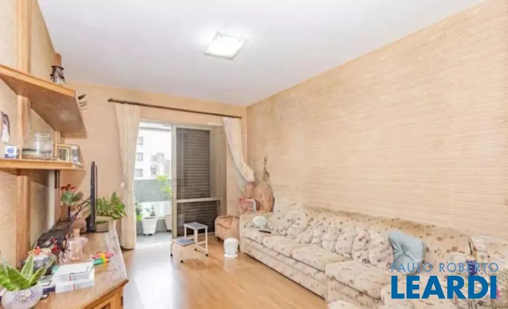 APARTAMENTO - SAÚDE - SP - Foto 5