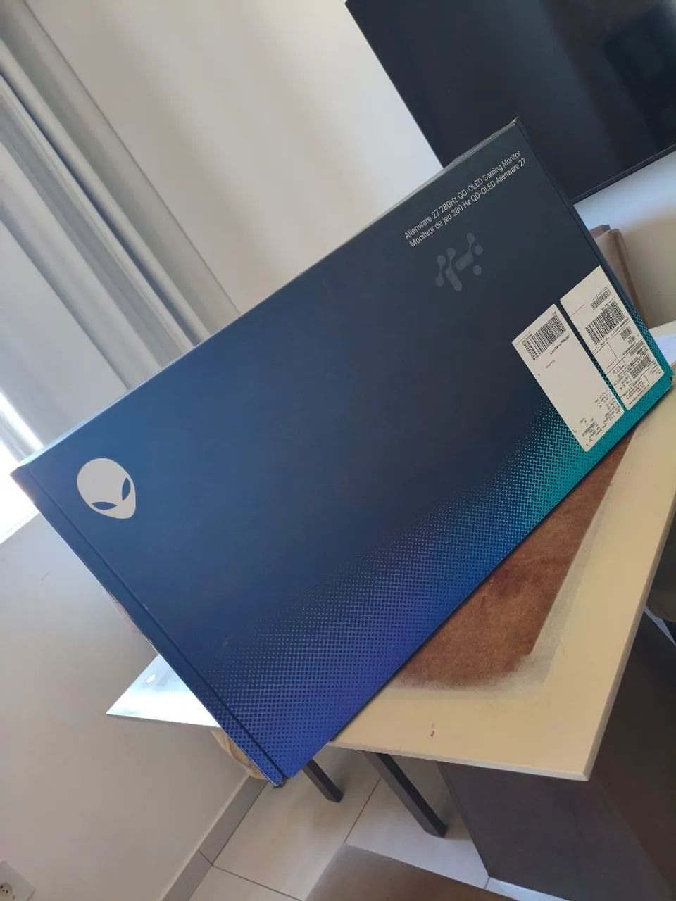 Monitor OLED Dell - Foto 2