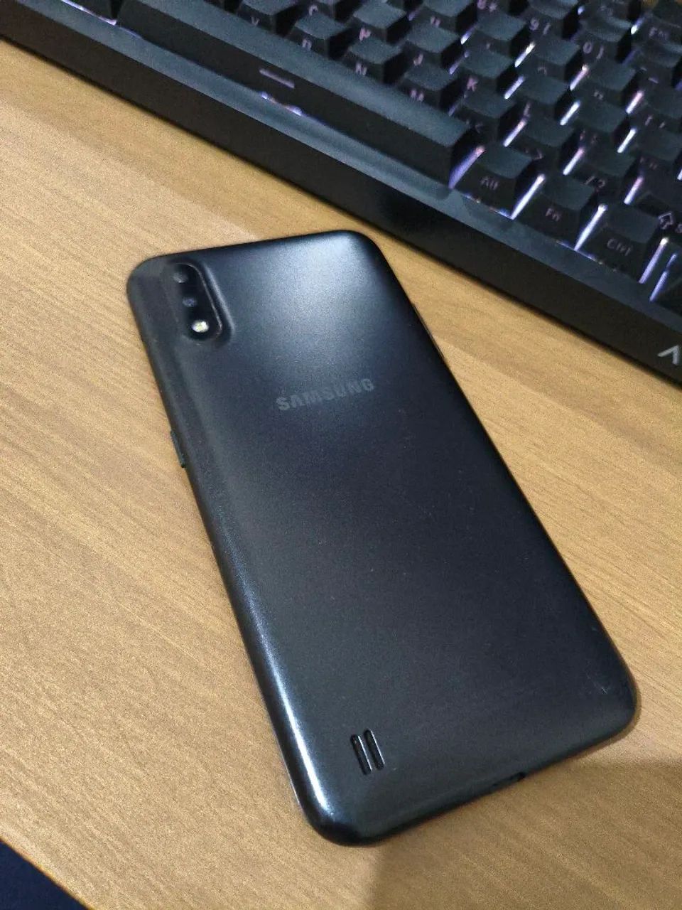 Samsung Galaxy a01 - Foto 2