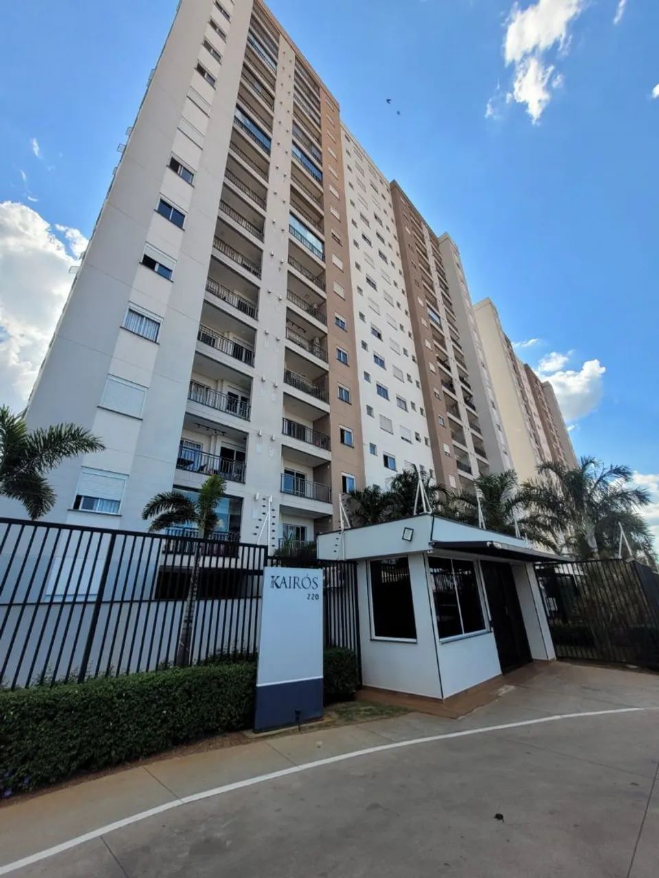 Foto - Santa Bárbara DOeste - Jardim São Francisco