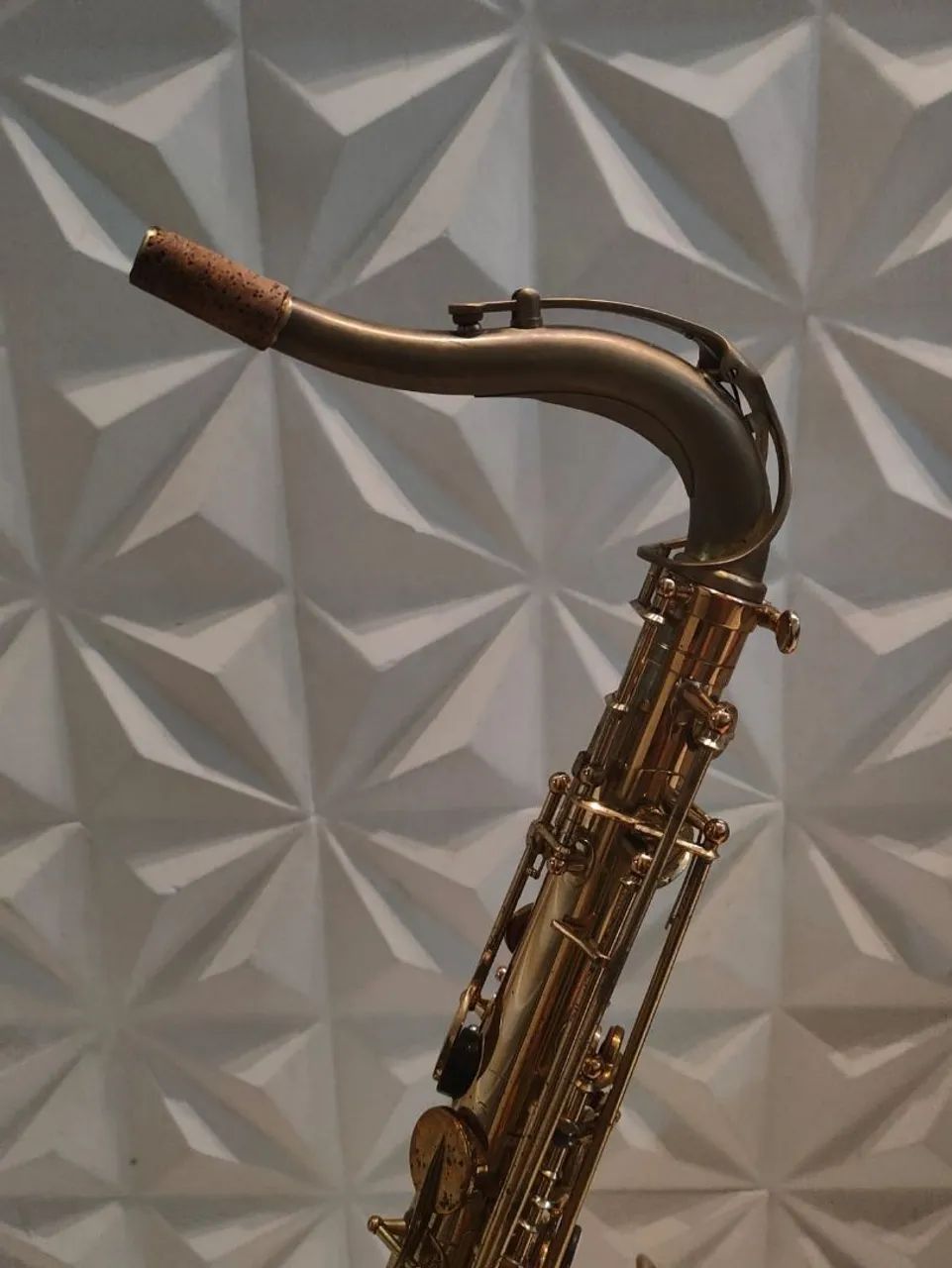 Sax Tenor JGM INSTRUMENTS  - Foto 4