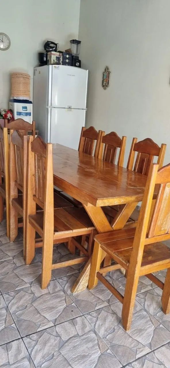 Mesa de jantar  - Foto 2