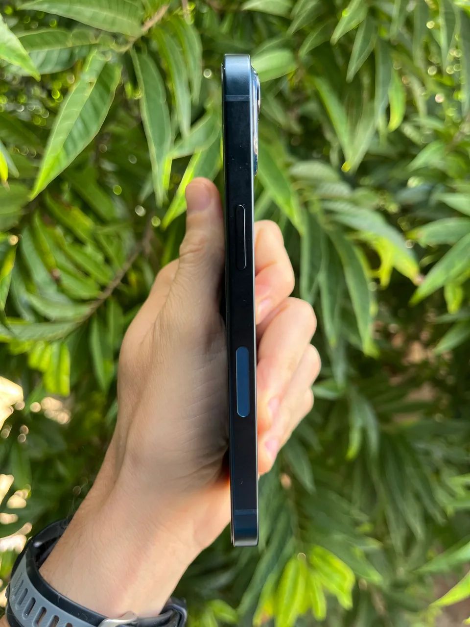 iPhone 13 - 256GB Usado  - Foto 5
