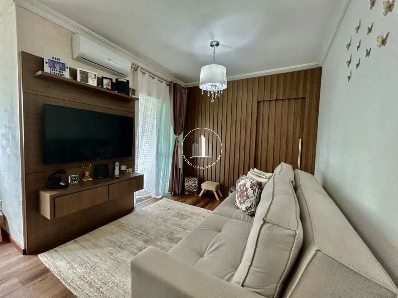 Apartamento de 2 quartos em Areias - São José - Foto 3