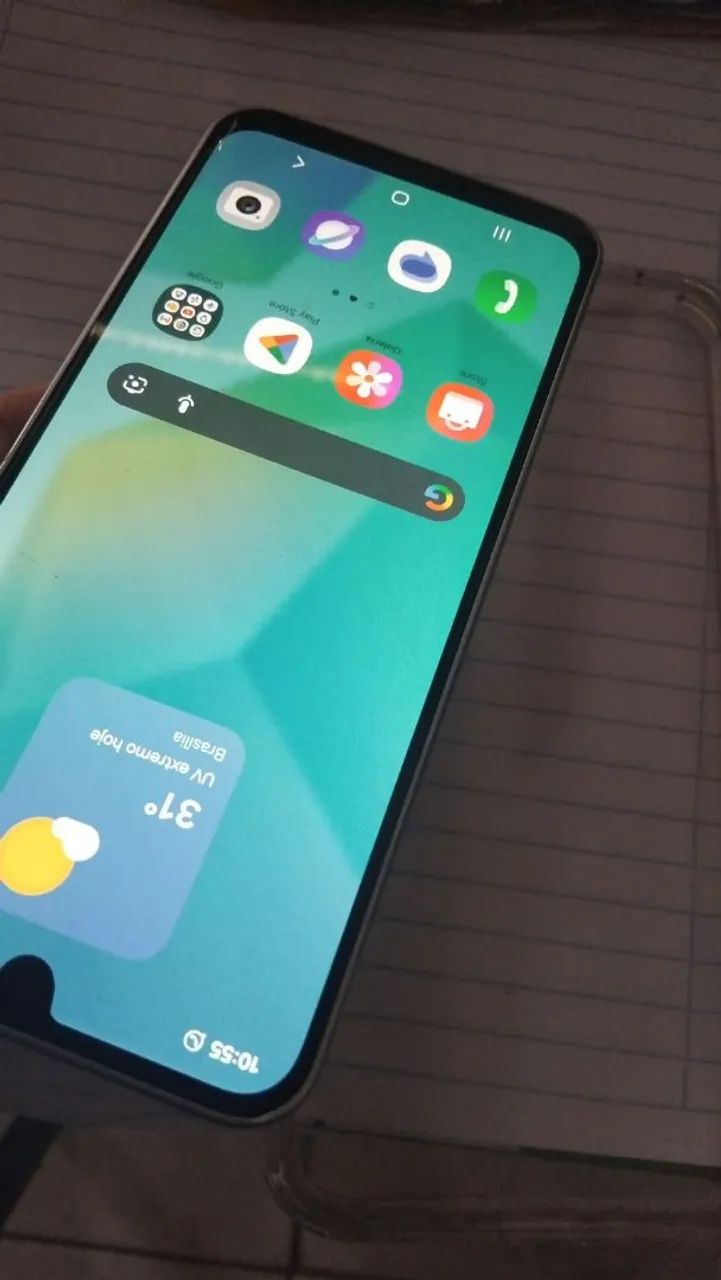 A16 Samsung 