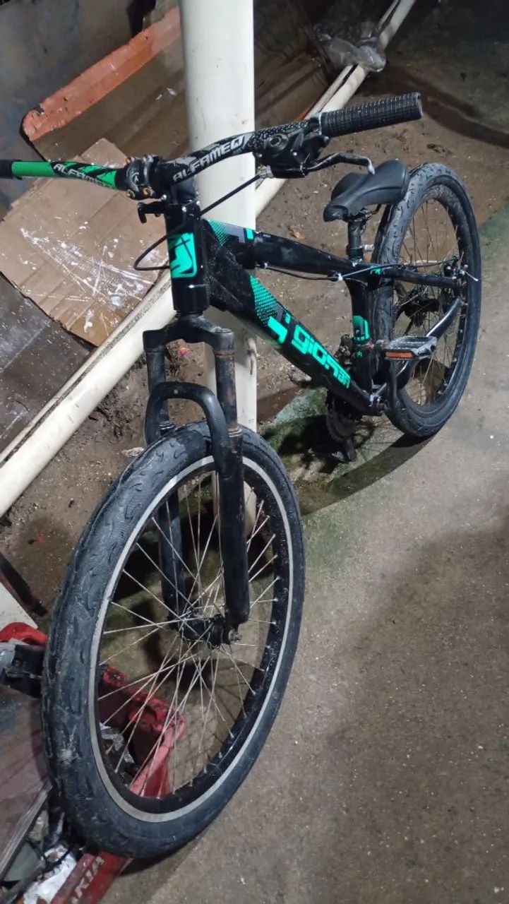 Vendo Gios frx - Foto 2