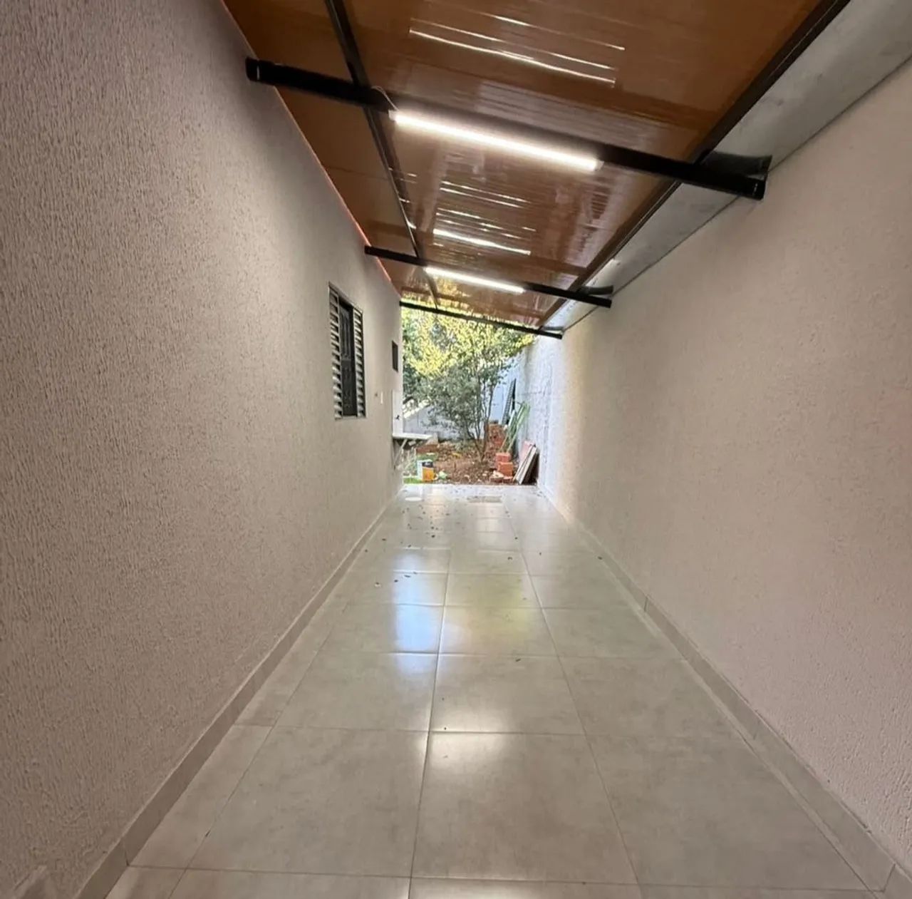 Vendo casa na QNL  - Foto 4