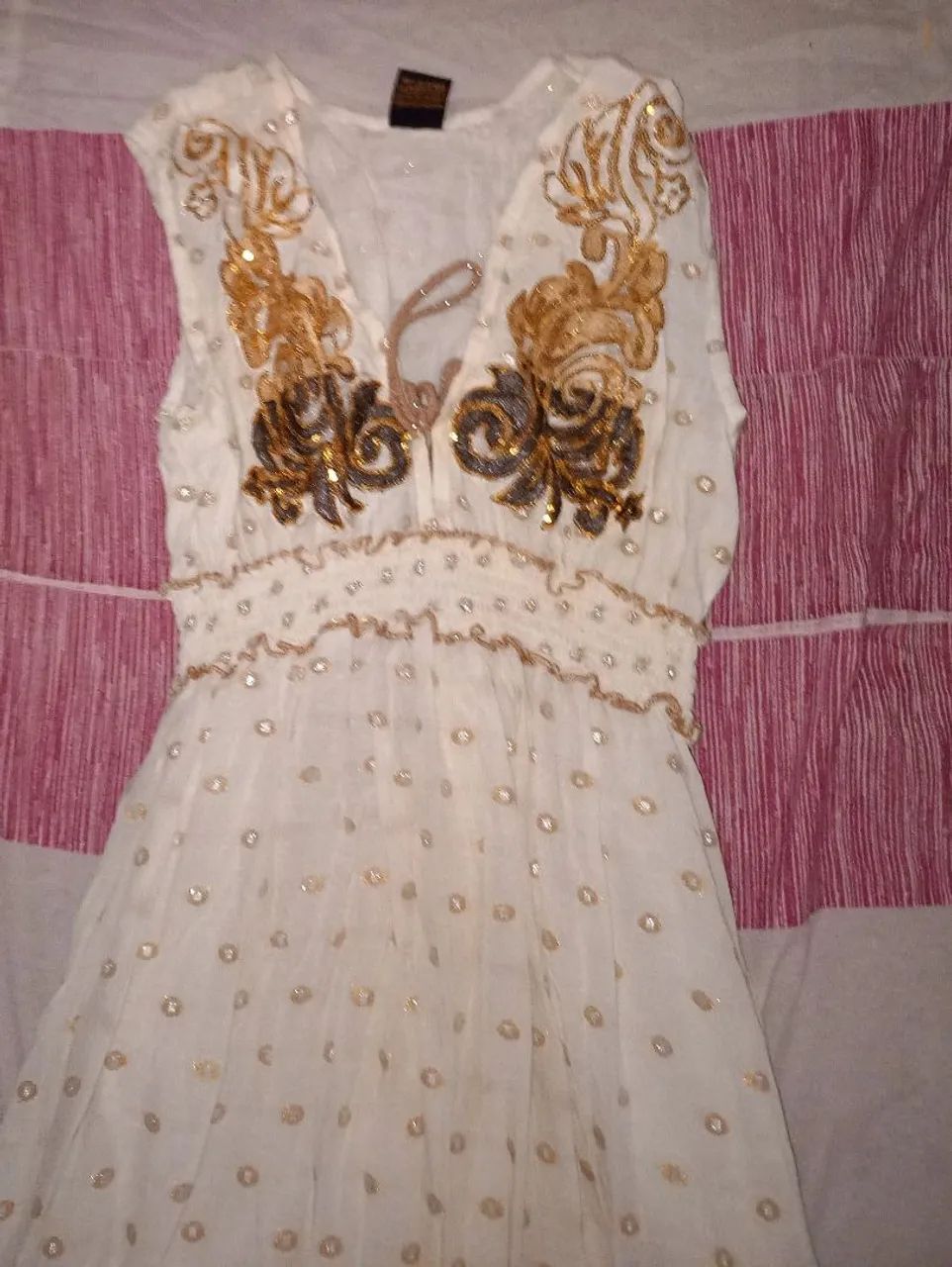 Vestido Longo  - Foto 4