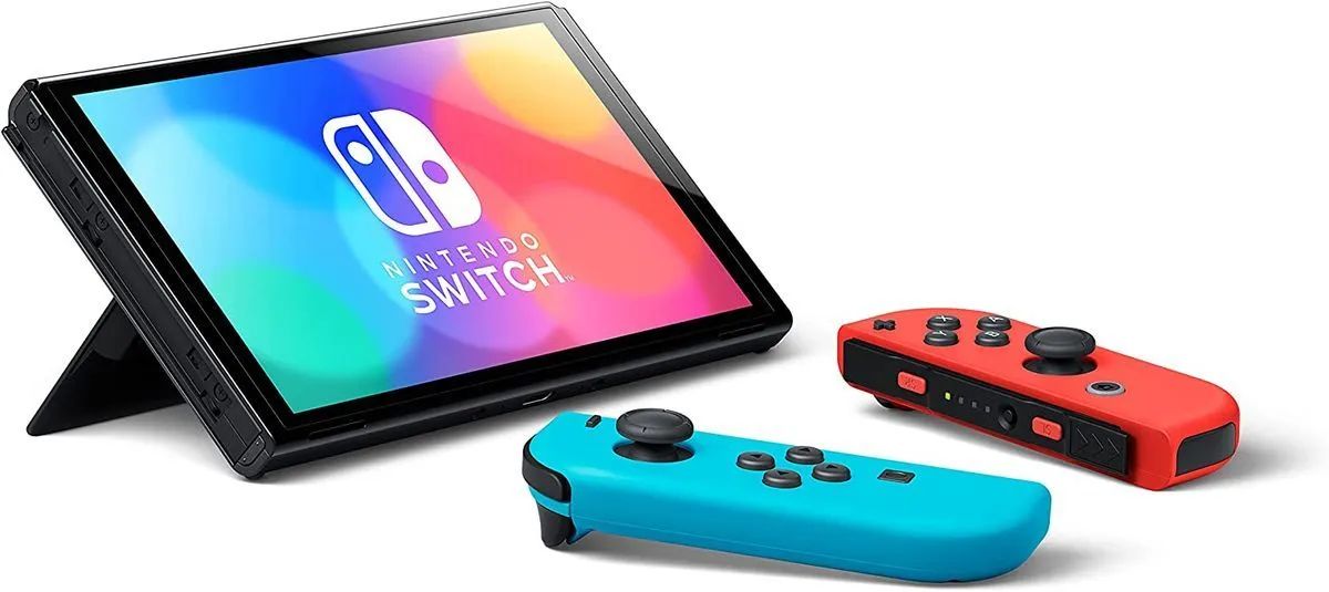 Nintendo swith  - Foto 2