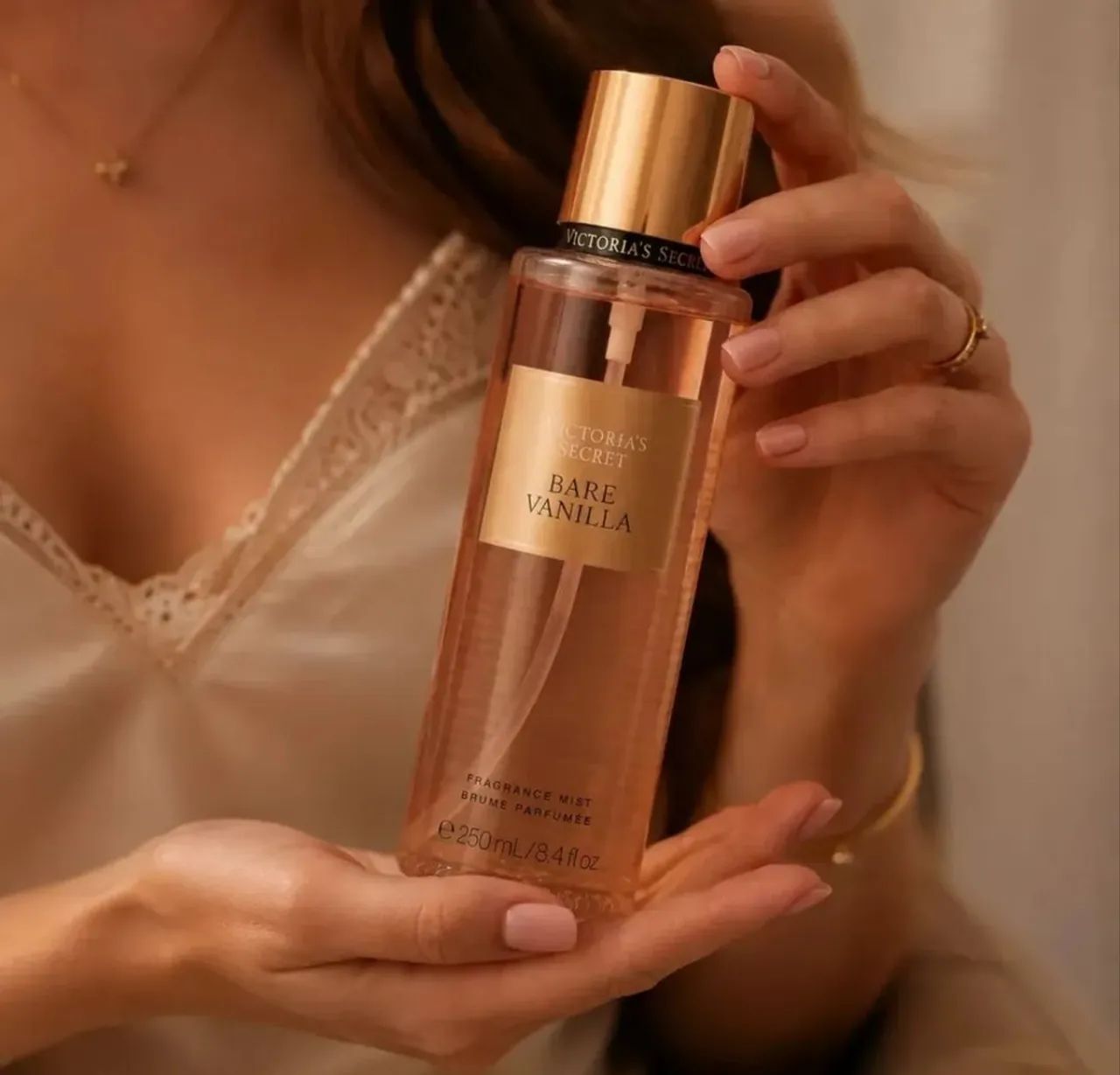 Victoria's Secret Body Splash 250ml Original - Foto 2