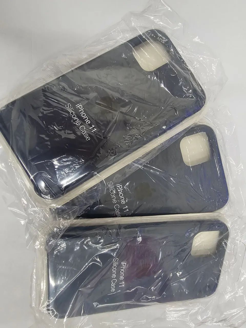 Case silicone IPhone 11 - Foto 3