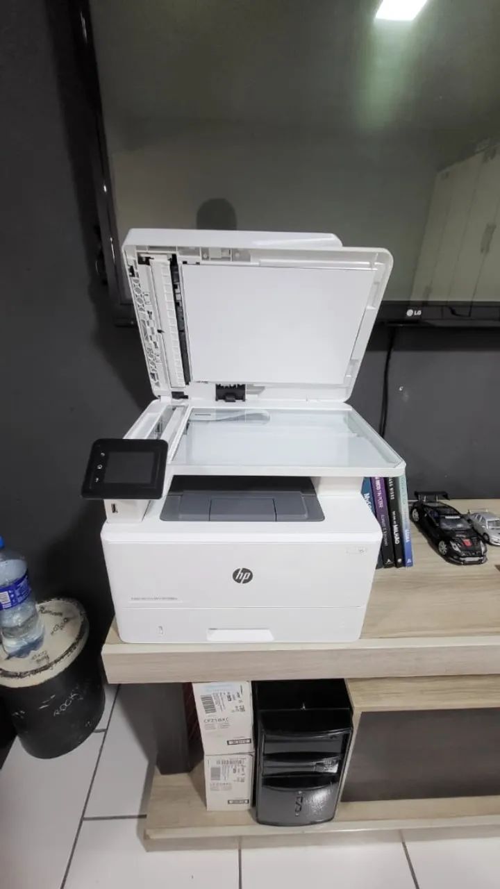 Impressora HP  - Foto 4
