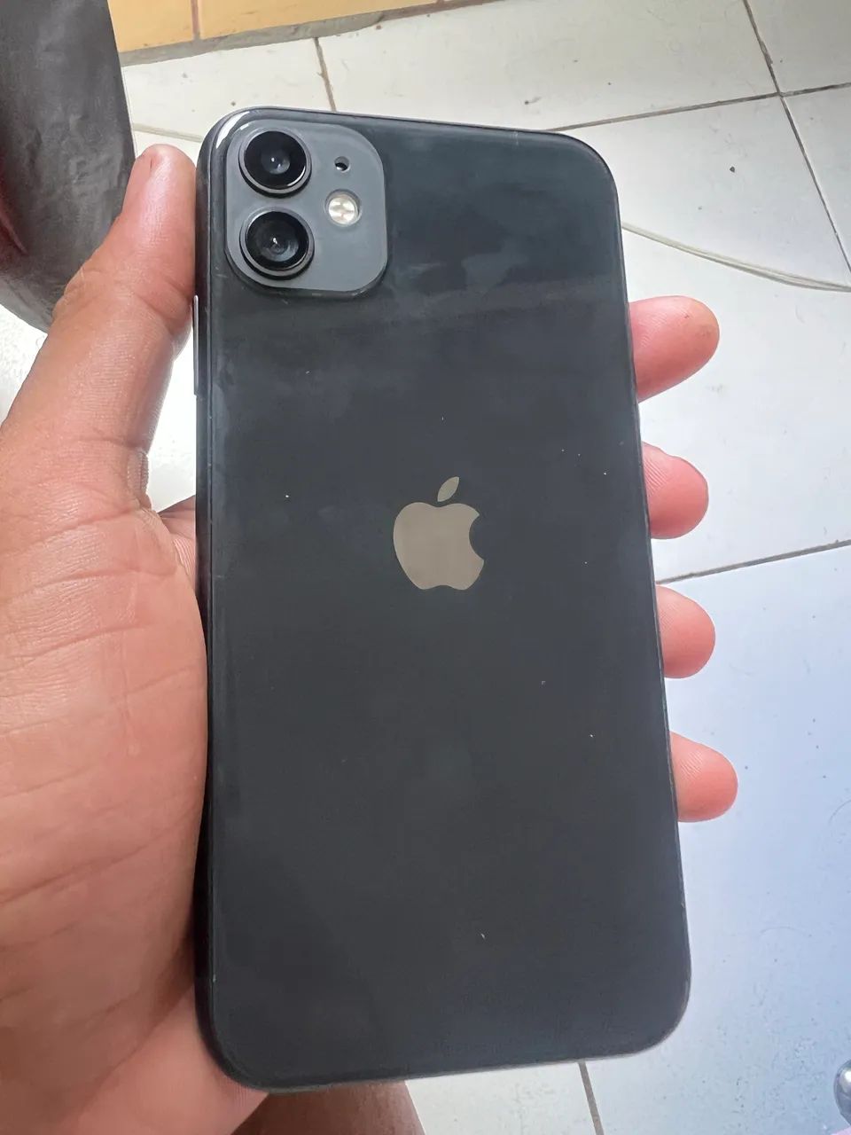iPhone 11 128 giga - Foto 3