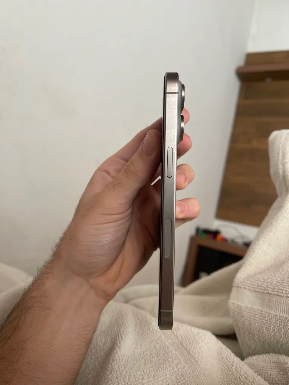 iPhone 15 pro max 256gb  - Foto 2
