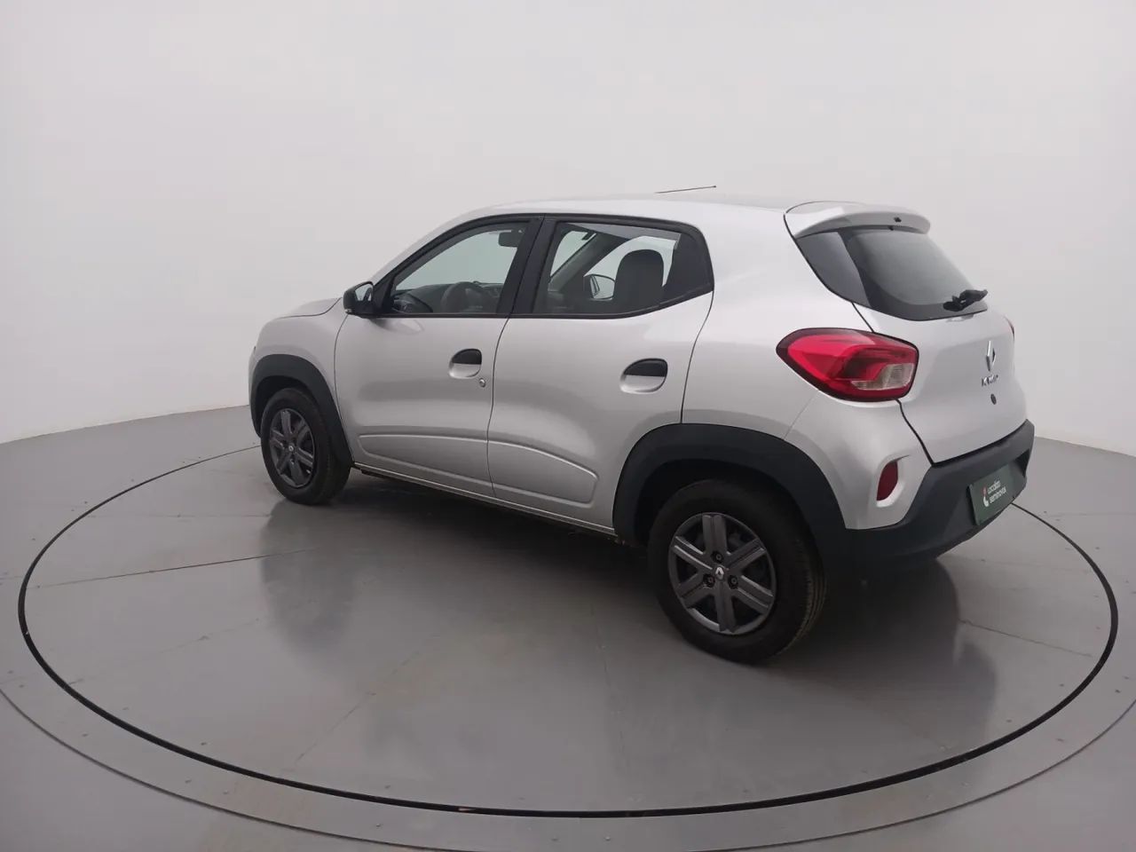 Renault Kwid 1.0 Zen 2026 - Foto 3