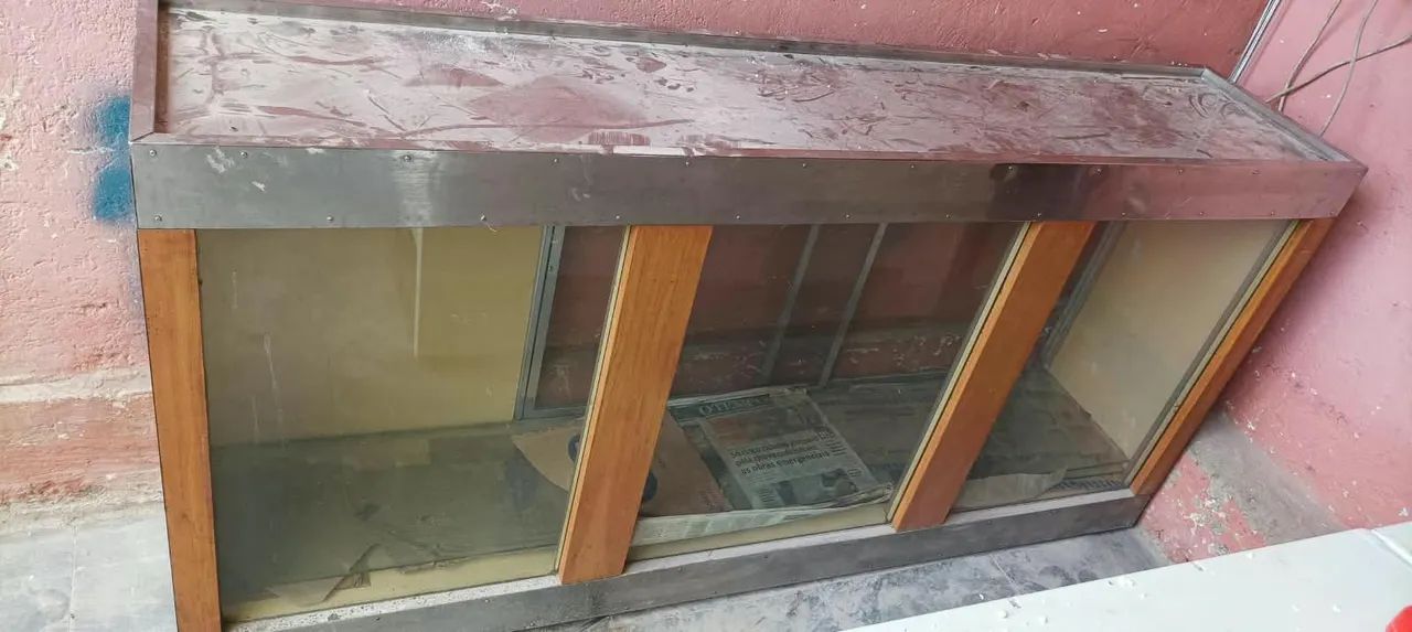 2 balcoes de mdf marítimo  - Foto 5