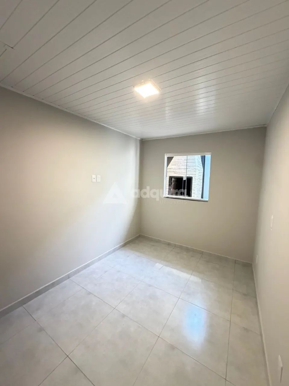 Casa com 2 quartos, Periquitos, Ponta Grossa - Foto 5