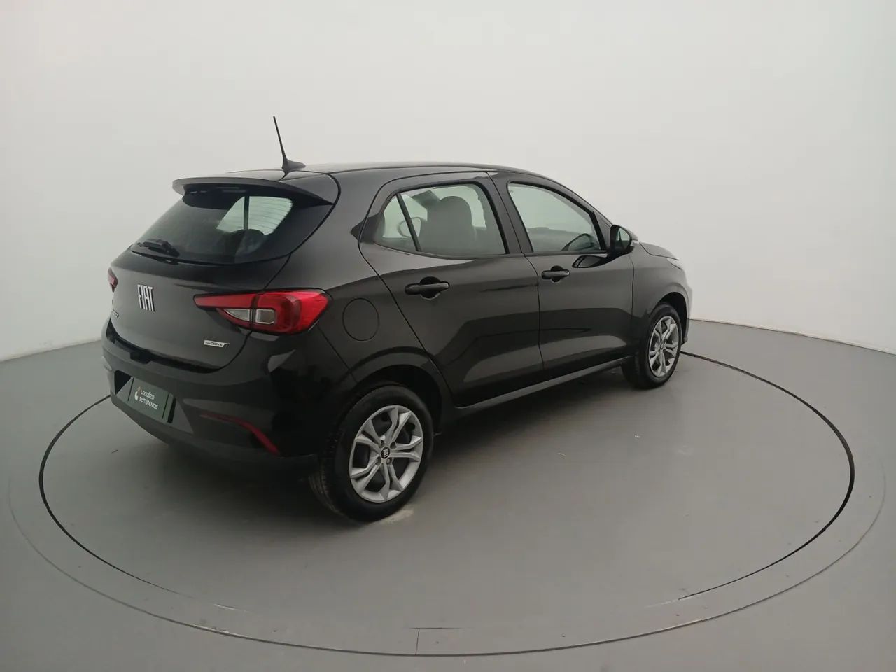 Fiat Argo Drive 1.0 Firefly 2026 - Foto 5