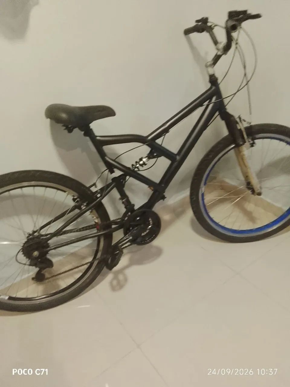 Bike mormmail - Foto 2