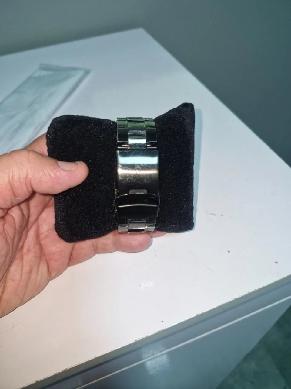 Vendo BULOVA PRECISIONIST 98b153 - Foto 2